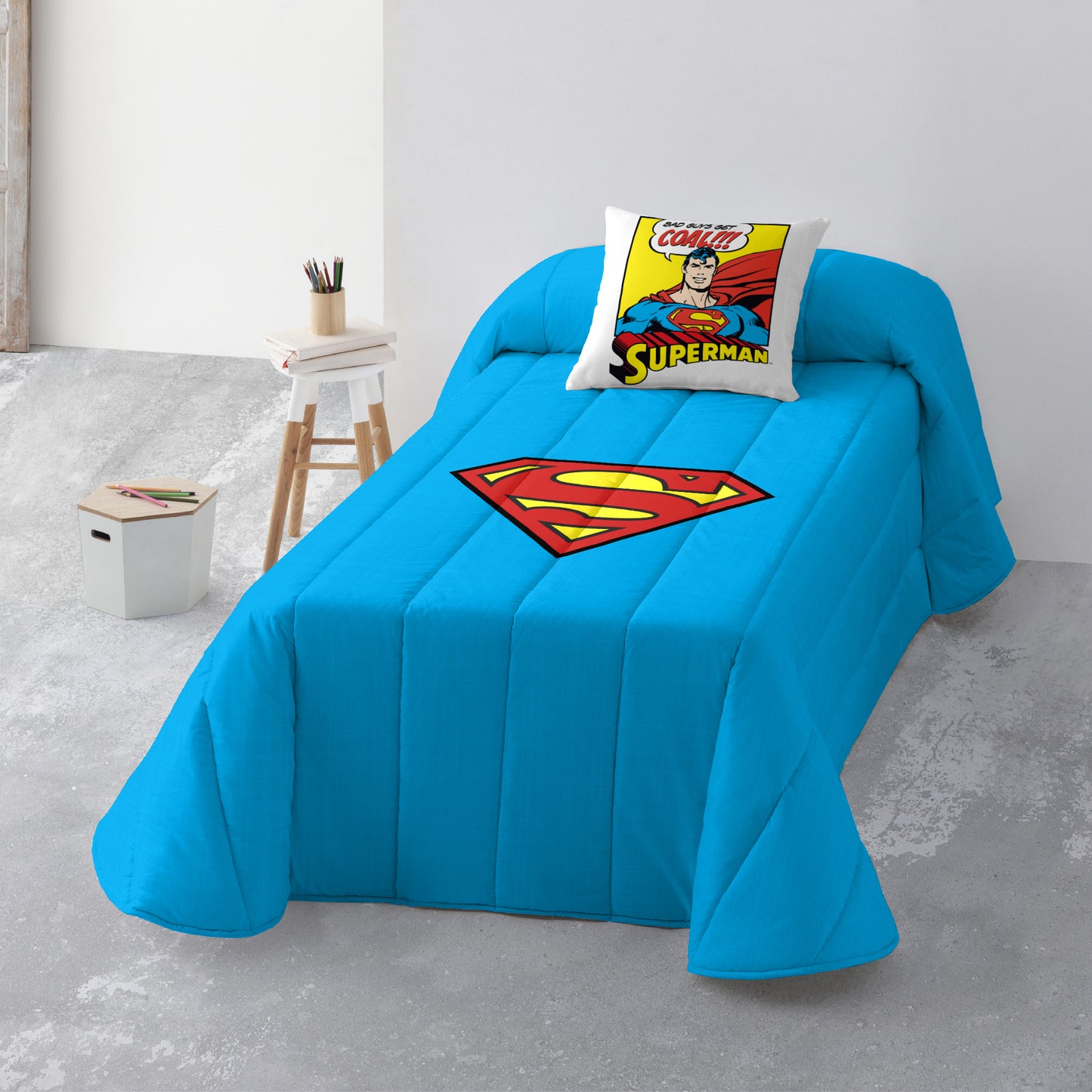 Bouti 100 gr Superman Basic
