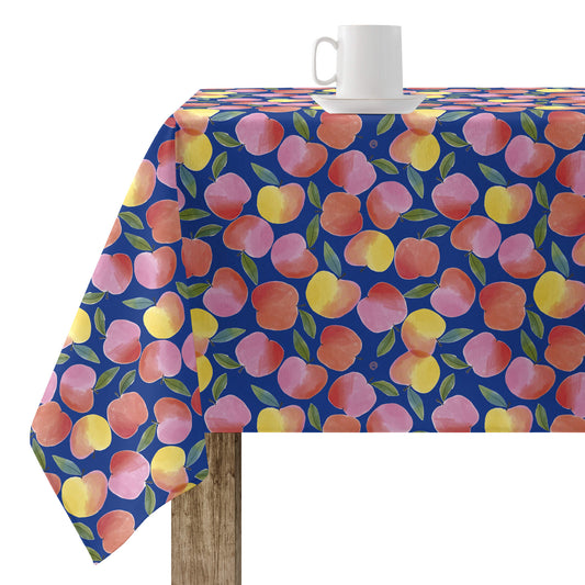 Stain-resistant tablecloth 0400-93