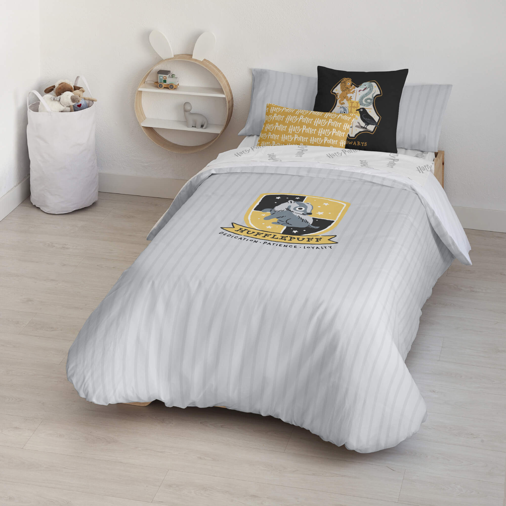 Hufflepuff pillowcase outlet