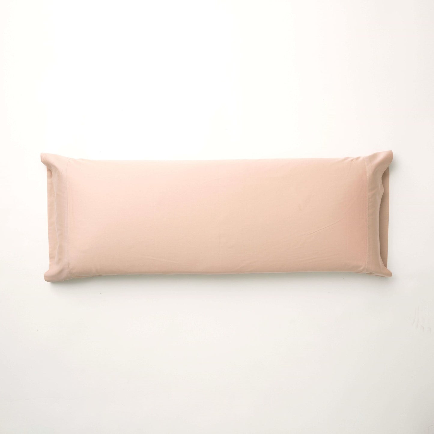 Satin pillowcase 300 threads Pink