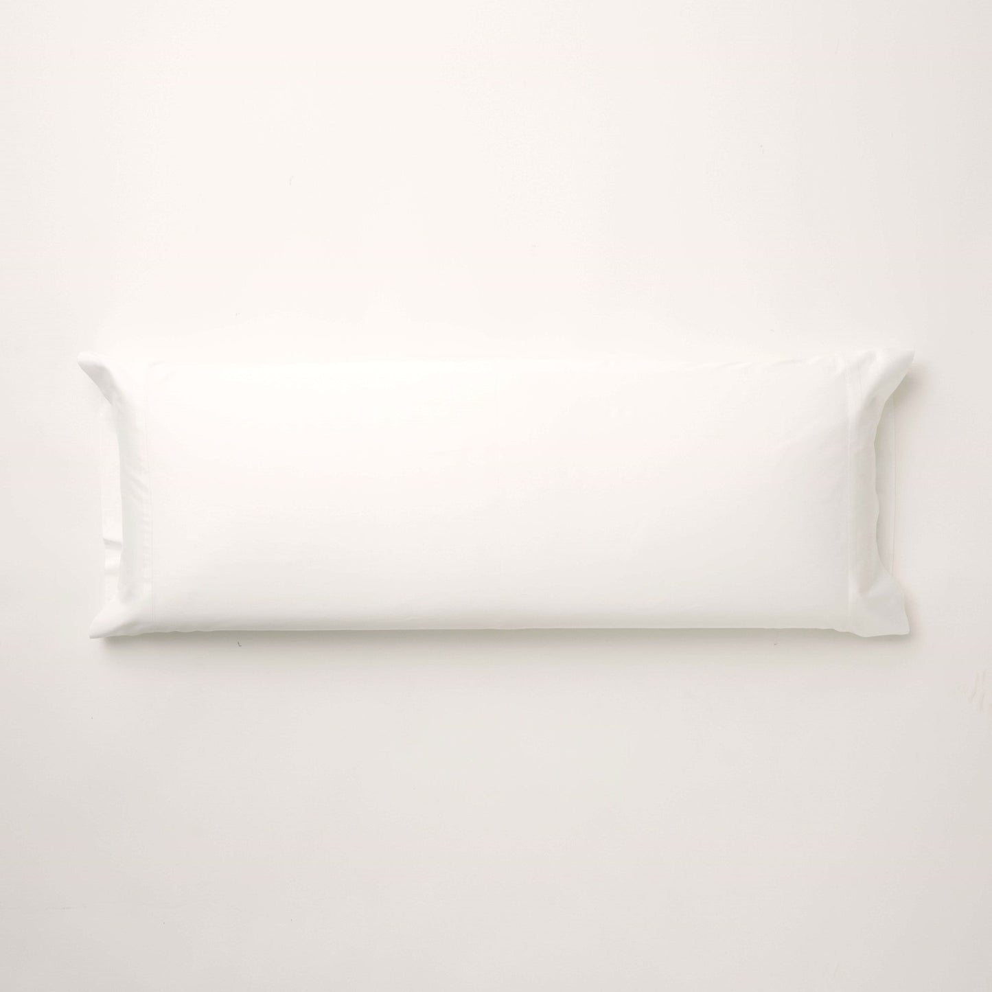 Funda de almohada satén 300 hilos White