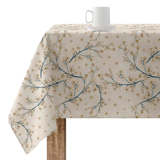 100% cotton tablecloth 0120-328