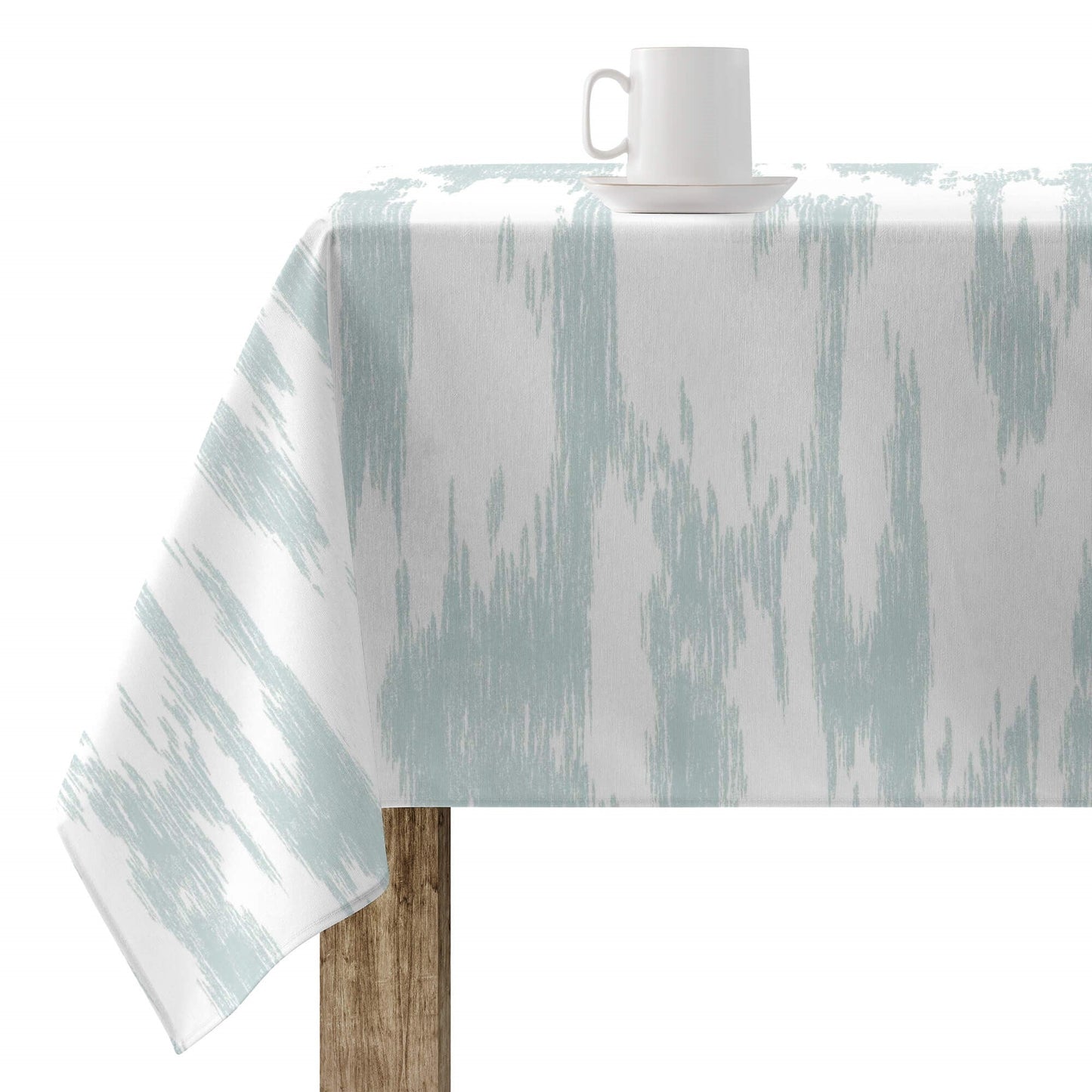 100% cotton tablecloth 0120-331