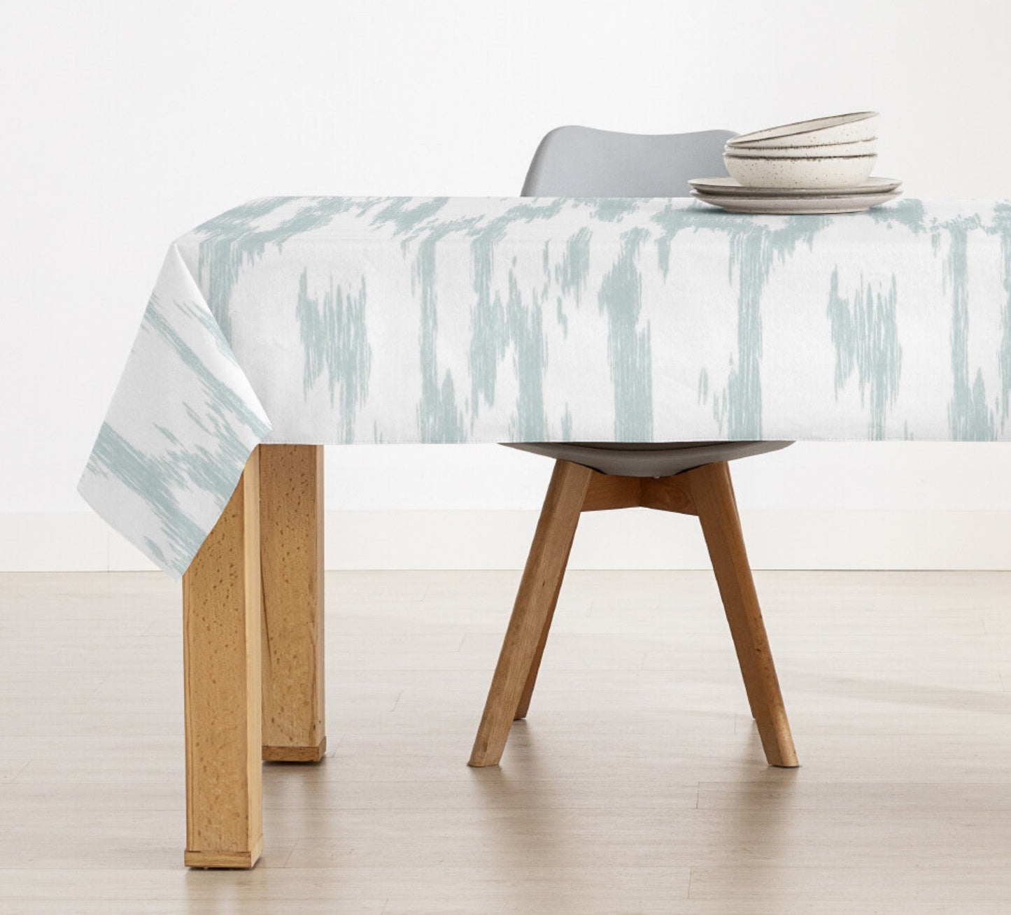 100% cotton tablecloth 0120-331