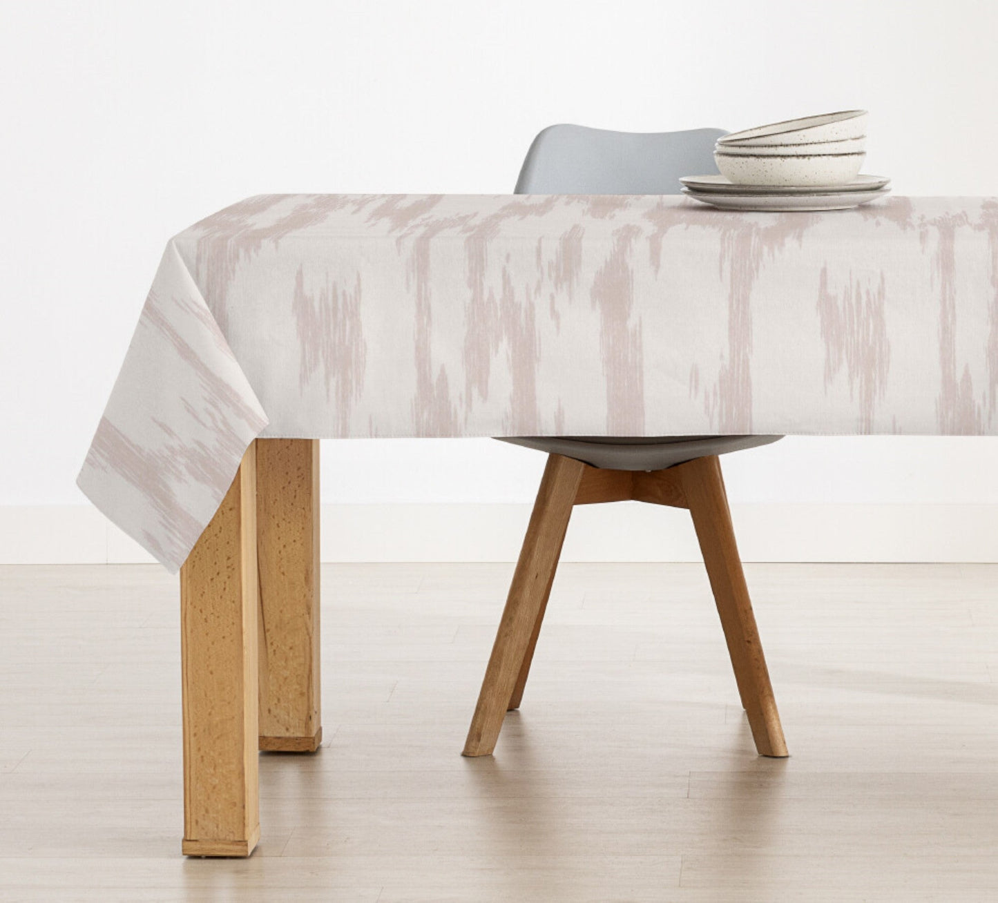 100% cotton tablecloth 0120-332