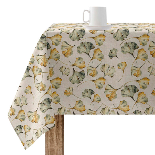 100% cotton tablecloth 0120-333