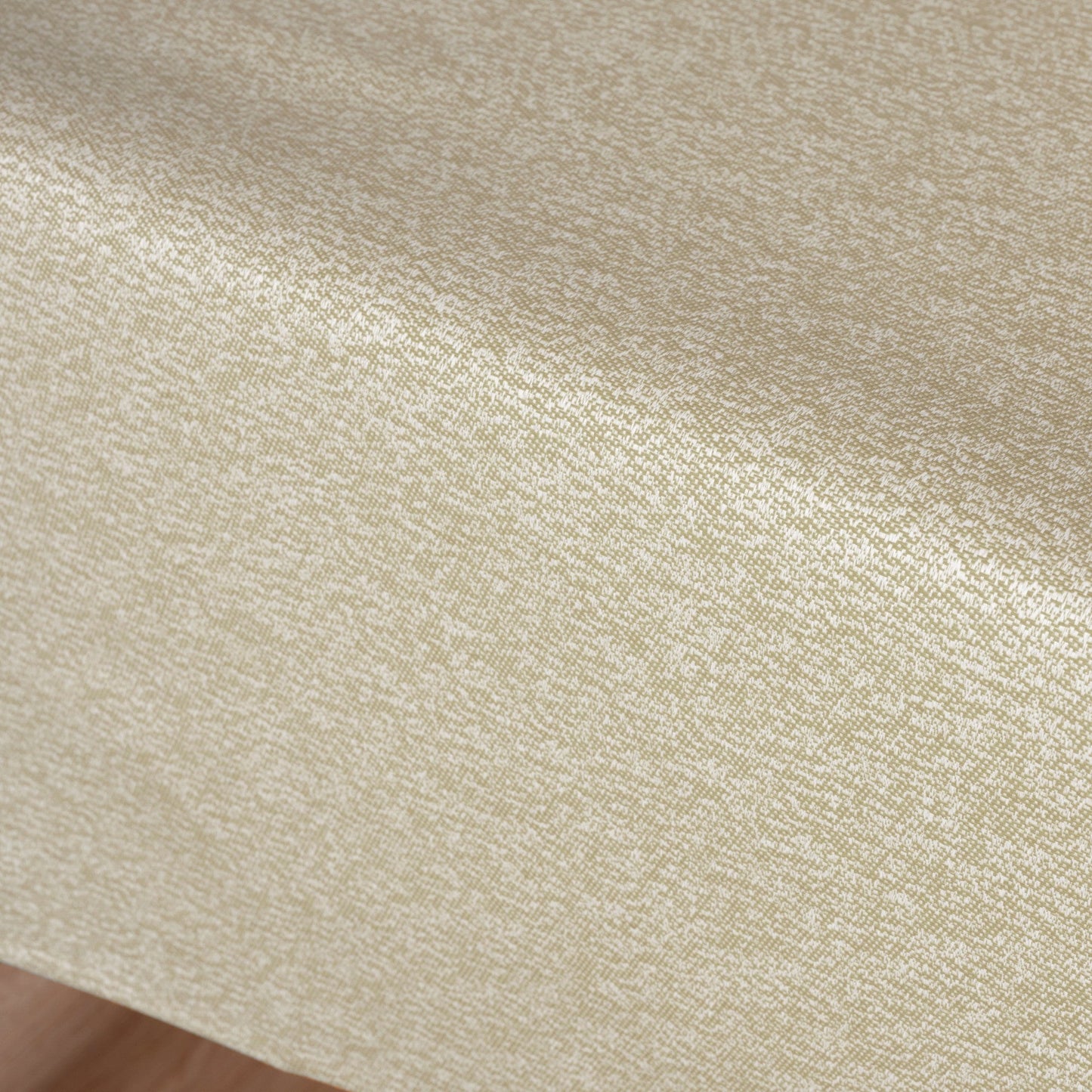 Nappe antitache jacquard beige Bacoli 000-068