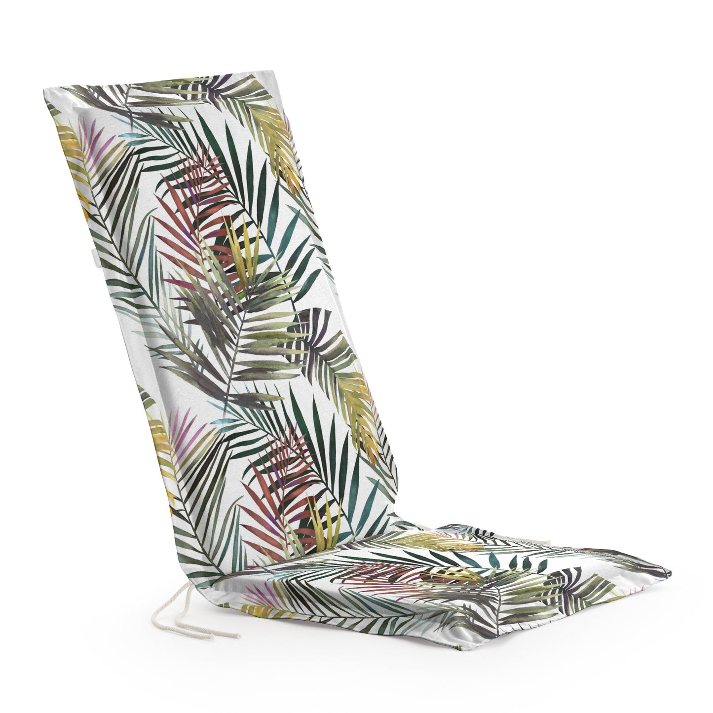 Cushion for garden chair 0119-04 48x100x5 cm