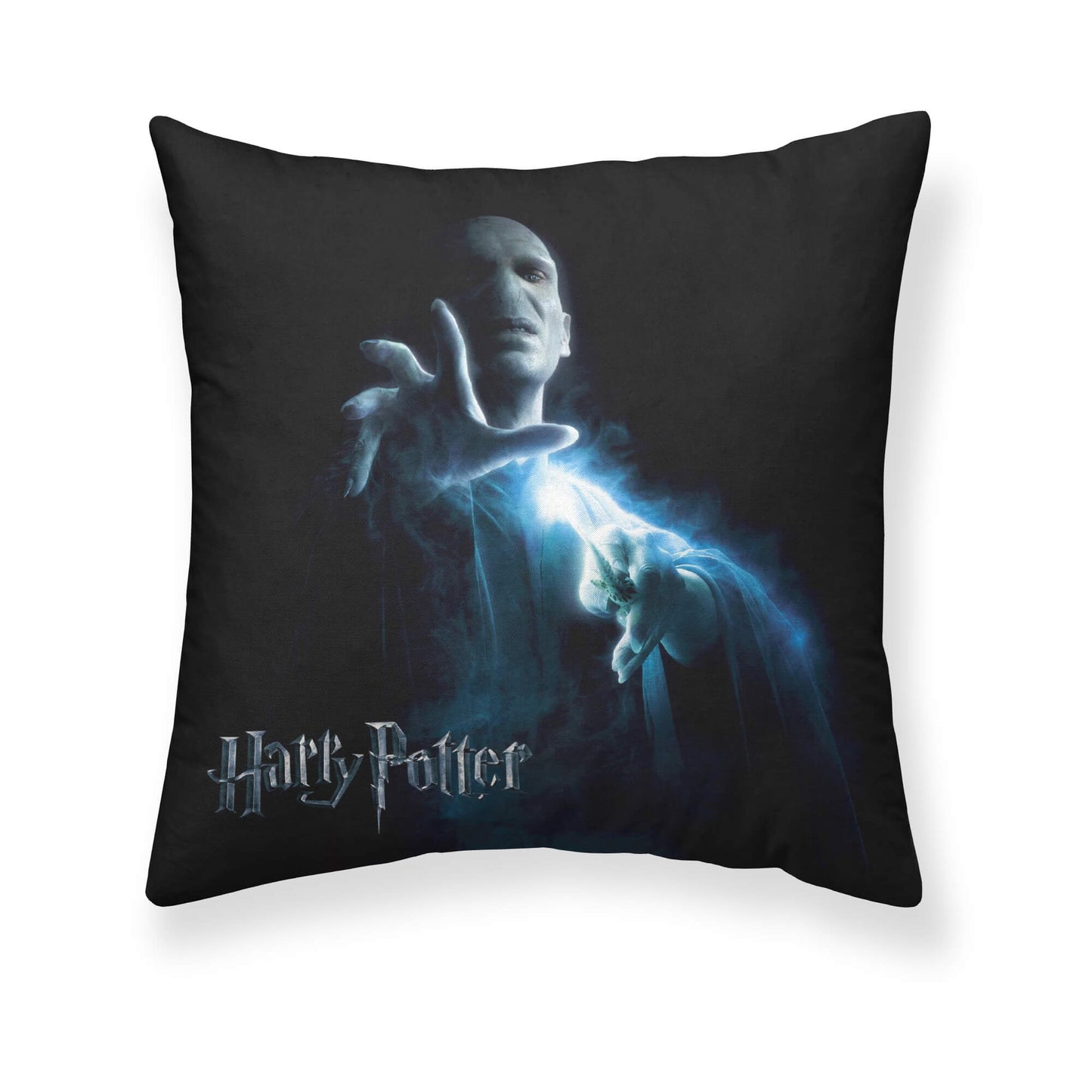Funda de almohada Harry Potter microsatén Voldemort A 65x65 cm