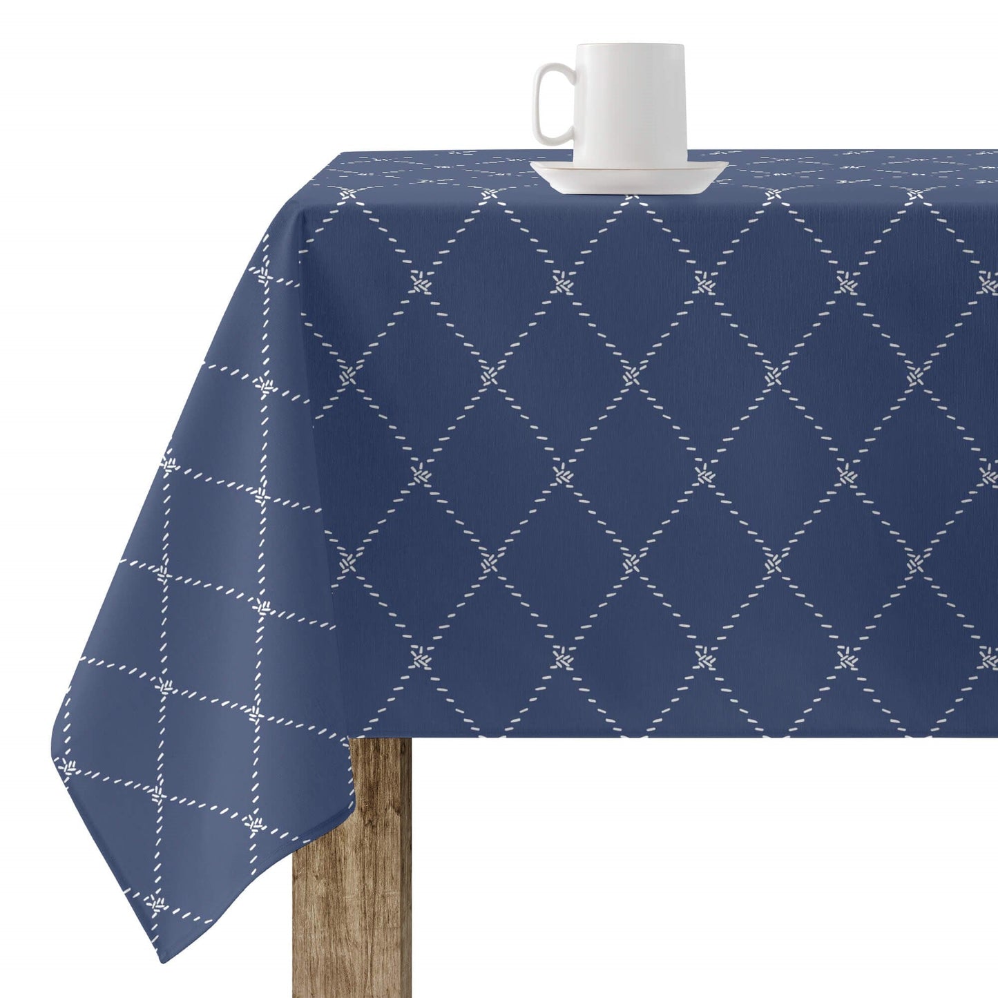 100% cotton tablecloth T03