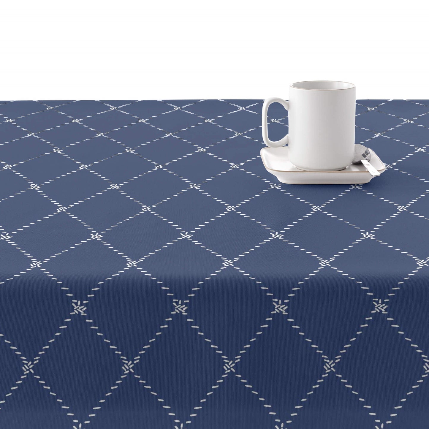 100% cotton tablecloth T03