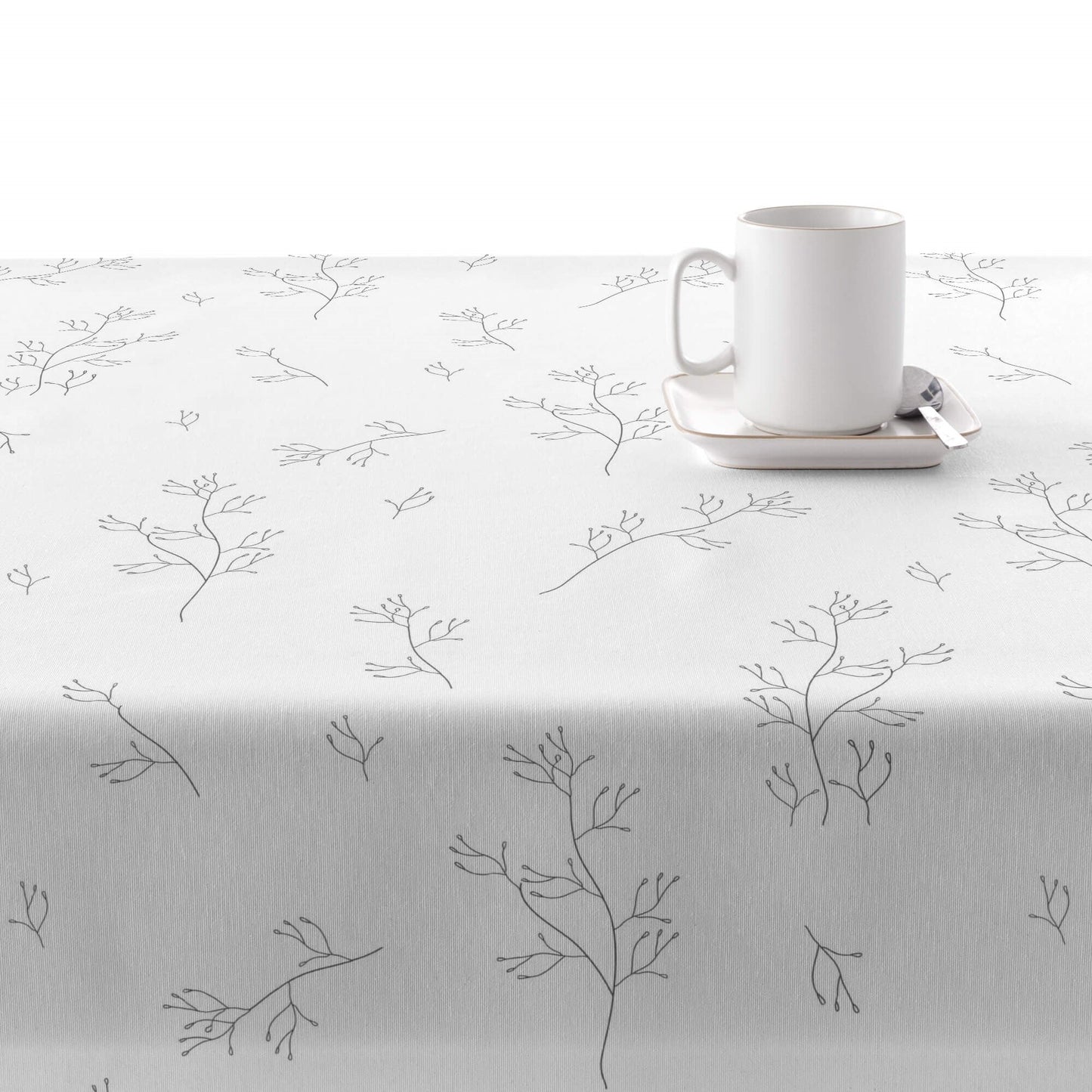 100% cotton tablecloth T06