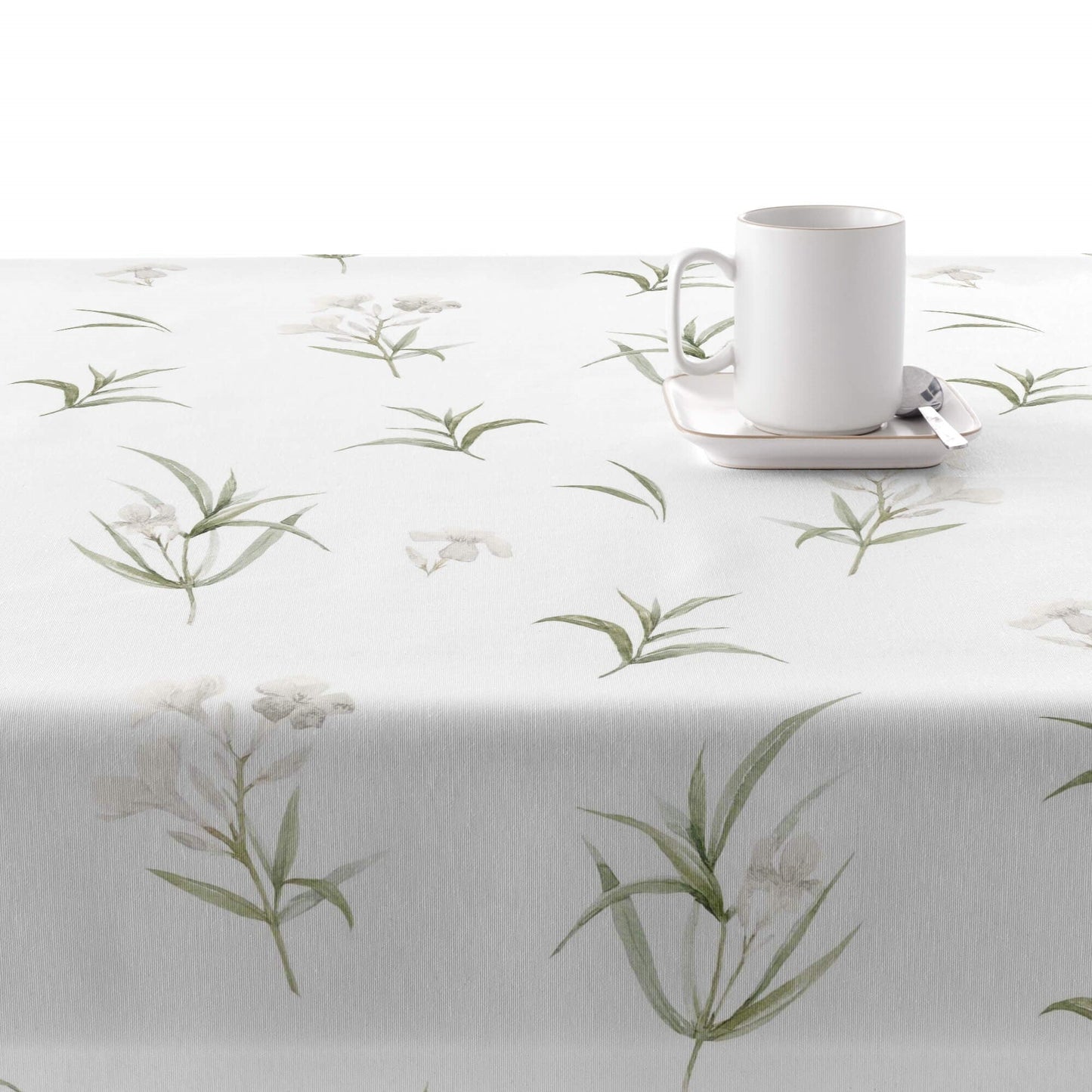 100% cotton tablecloth T08