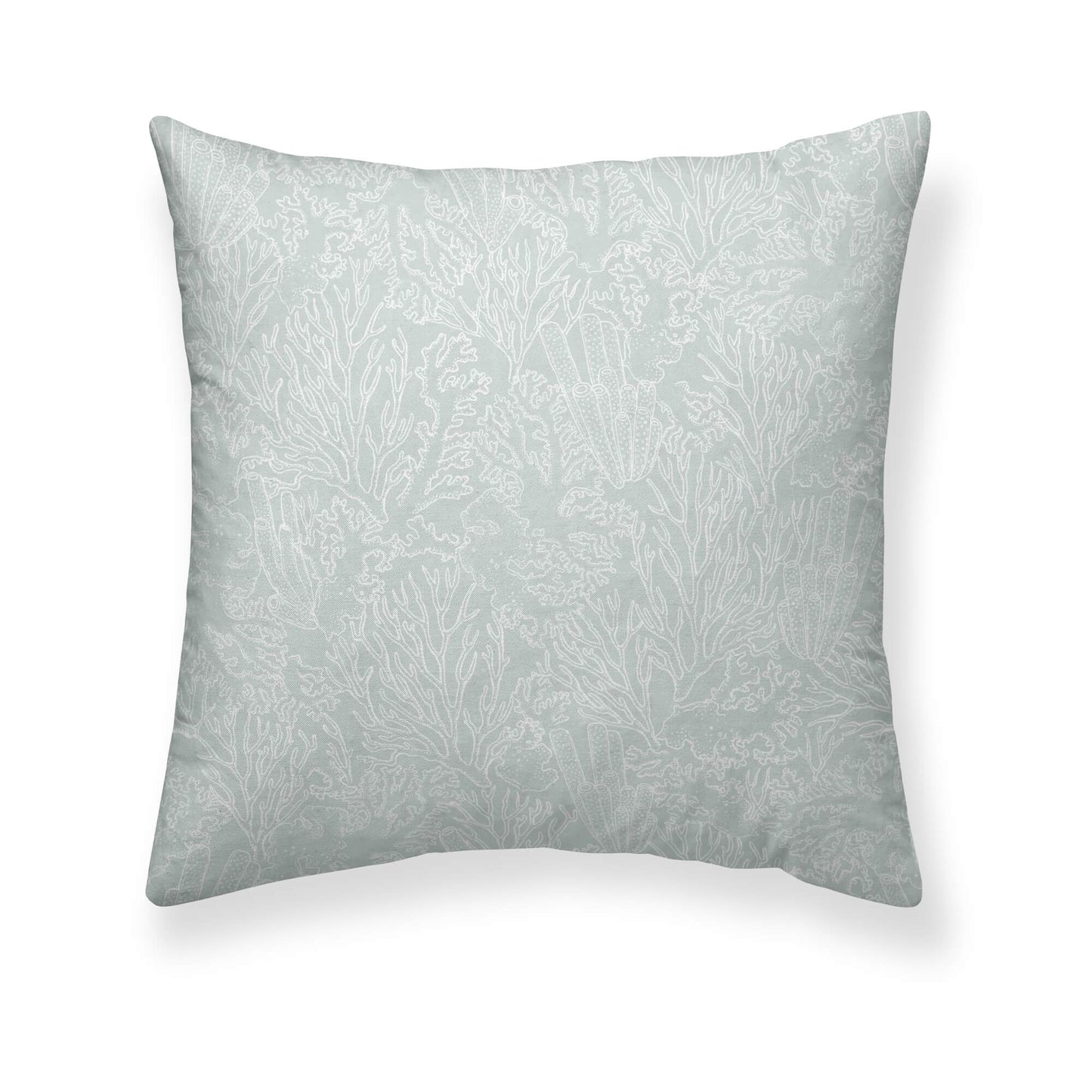 Housse de coussin Estartit Menthe 45x45 cm