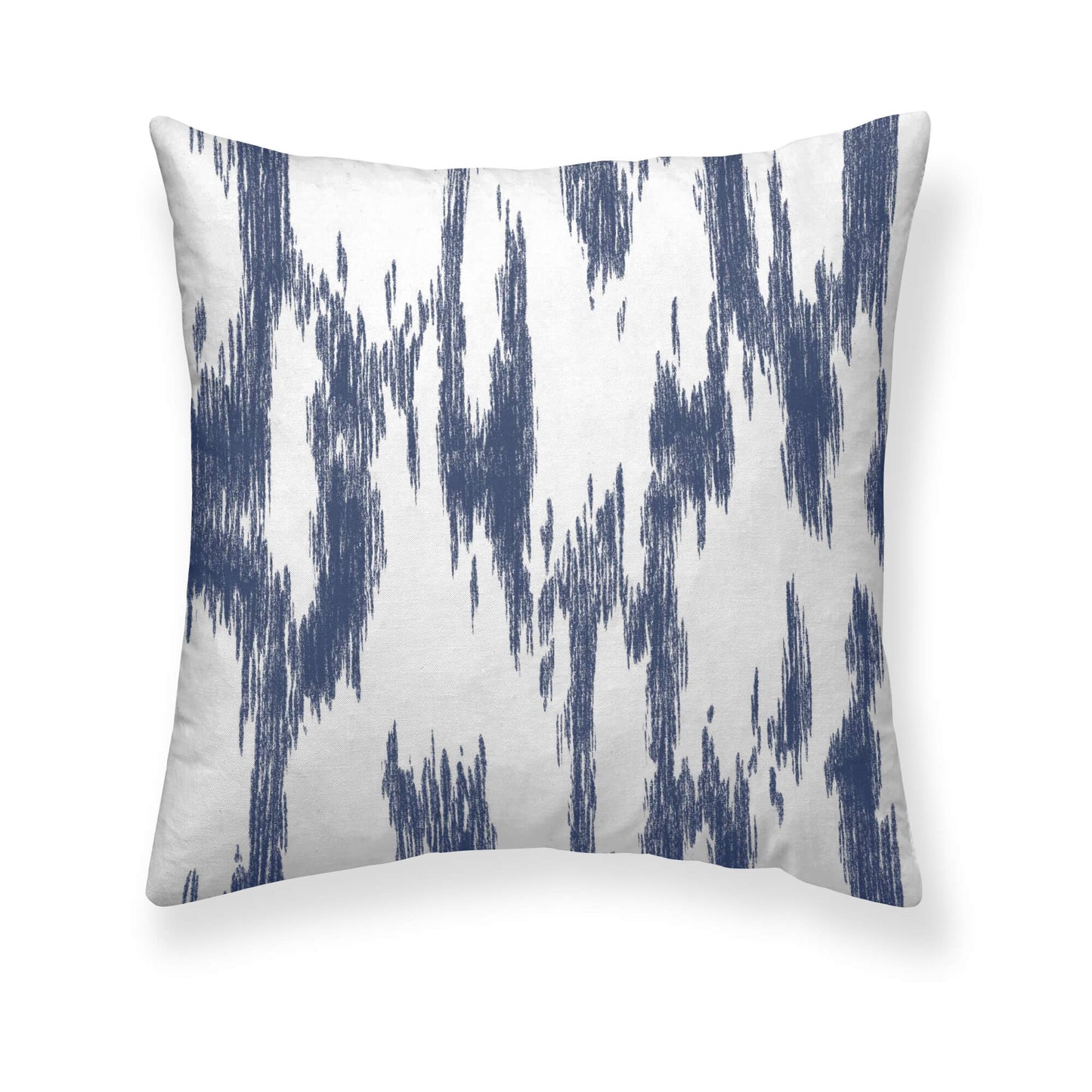 Housse de coussin Mahon Bleu 45x45 cm