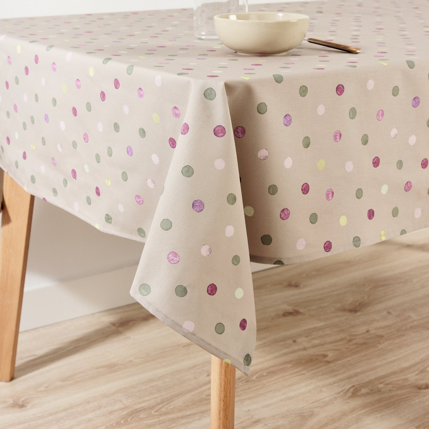 Nappe 100% coton 0120-357