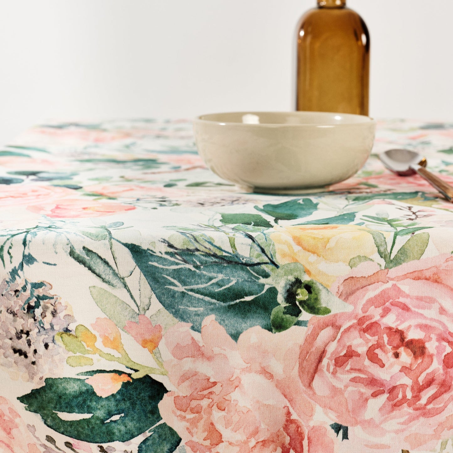 100% cotton tablecloth 0120-359