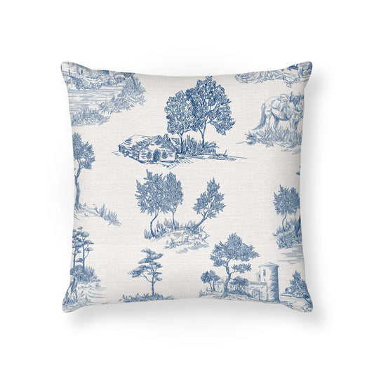 Housse de coussin 0120-370 45x45 cm