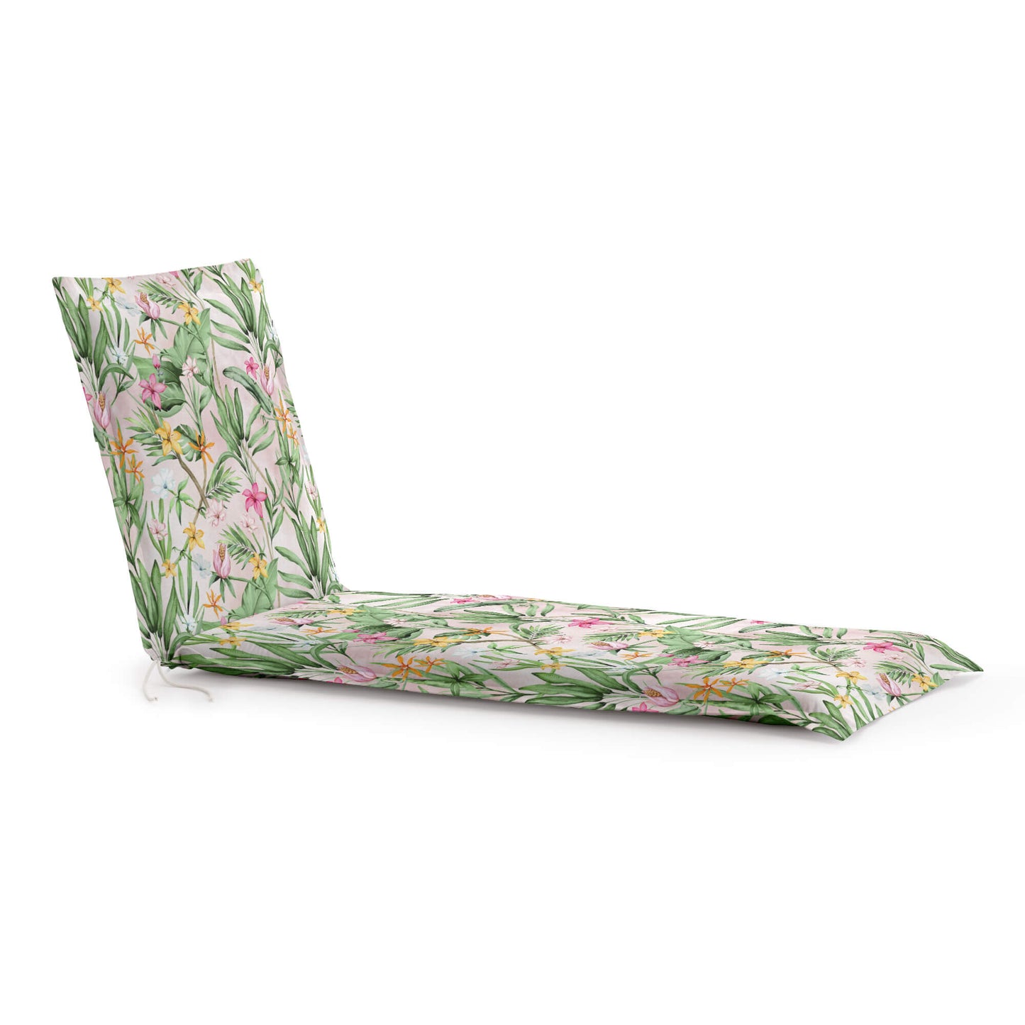 Coussin pour chaise longue 0120-406 53x175x5 cm