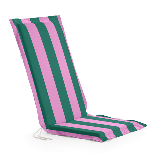 Cushion for garden chair 0120-410 48x100x5 cm