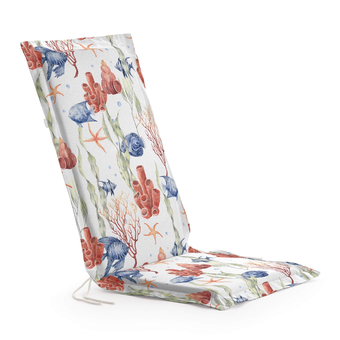 Cushion for garden chair 0120-413 48x100x5 cm