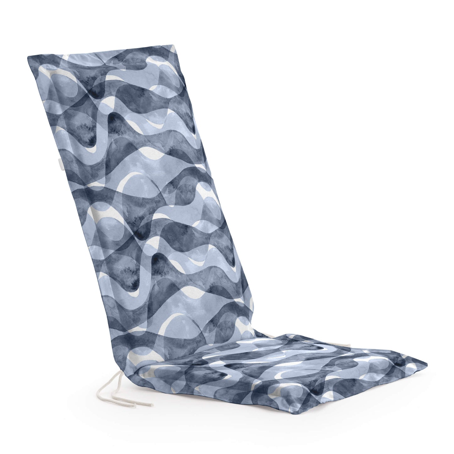 Cushion for garden chair 0120-414 48x100x5 cm