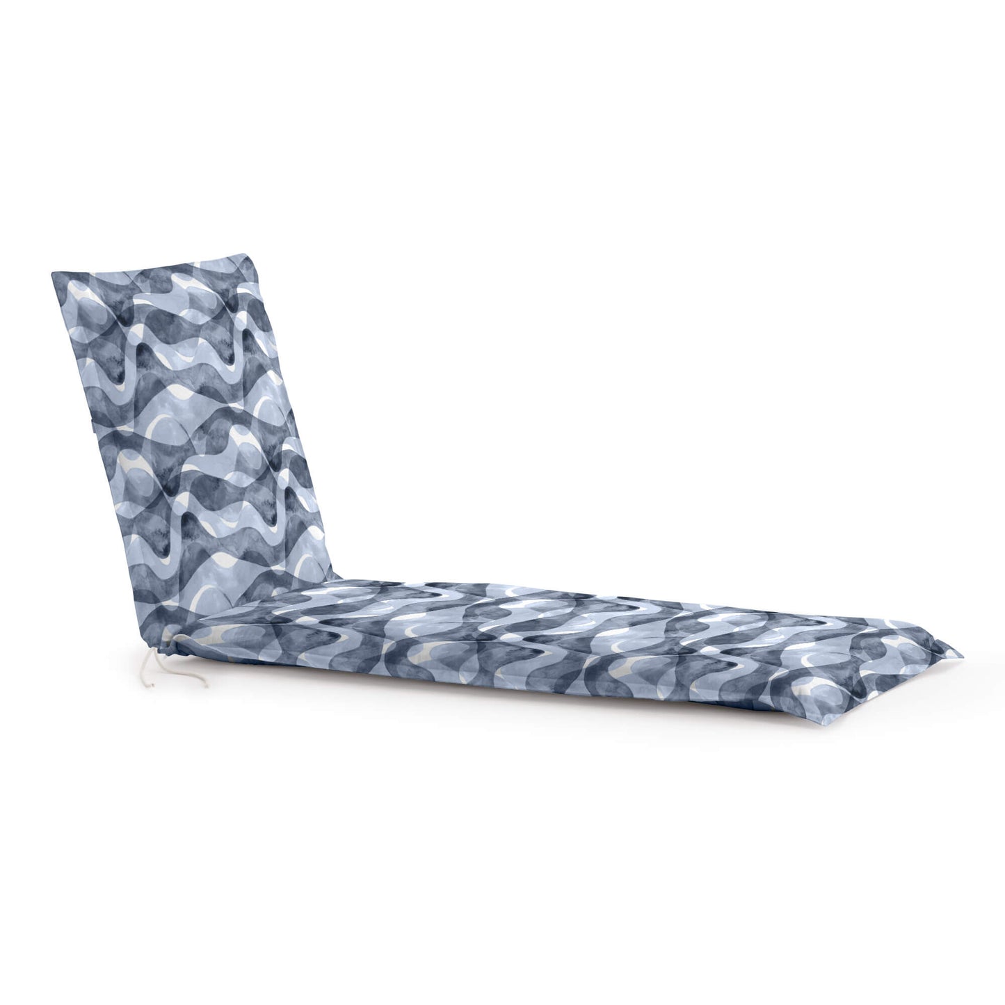 Lounger cushion 0120-414 53x175x5 cm