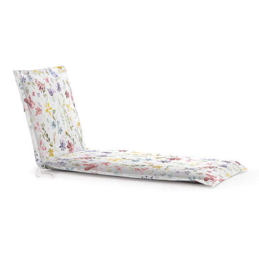 Lounger cushion 0120-415 53x175x5 cm