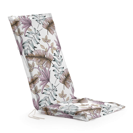 Cushion for garden chair 0120-417 48x100x5 cm