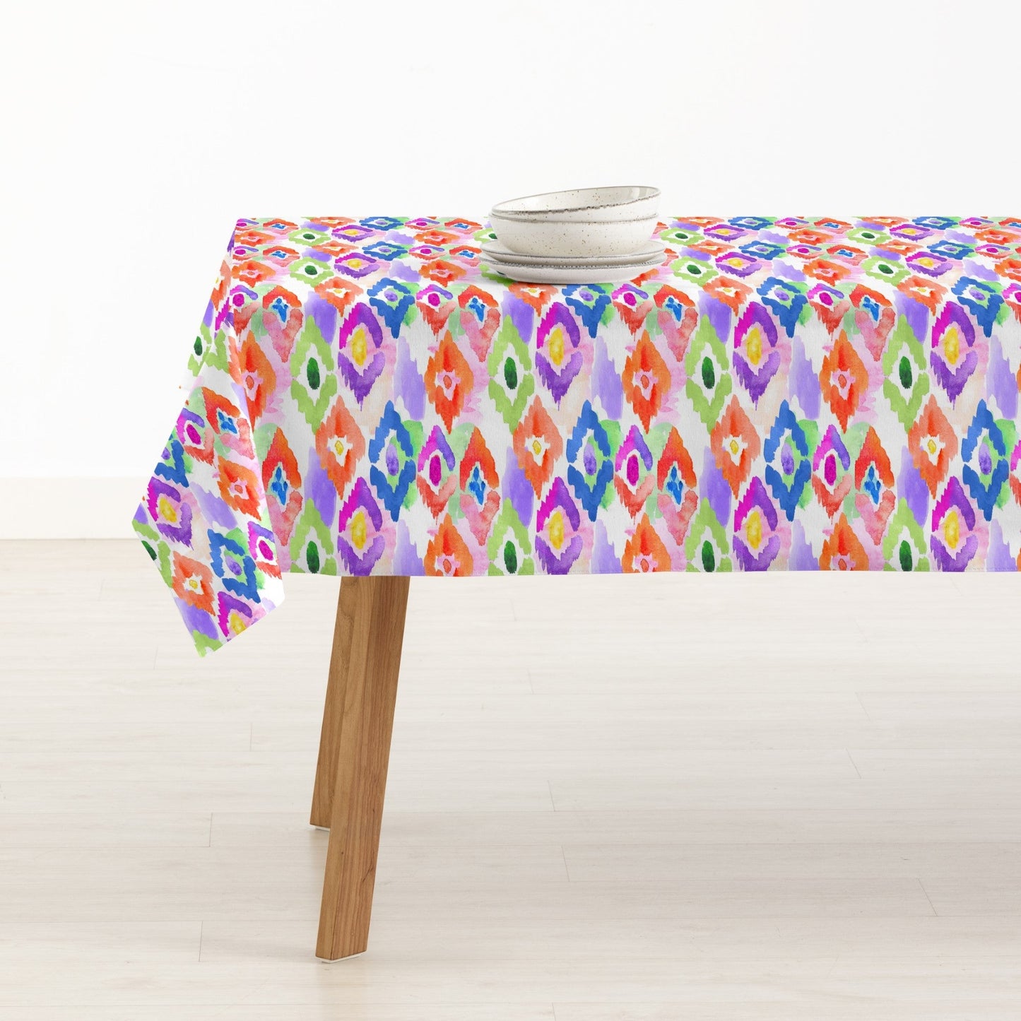 100% cotton tablecloth 0120-400