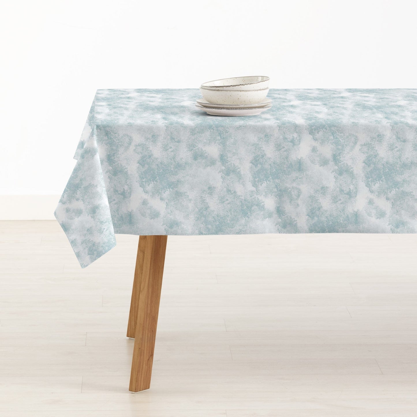 100% cotton tablecloth 0120-403