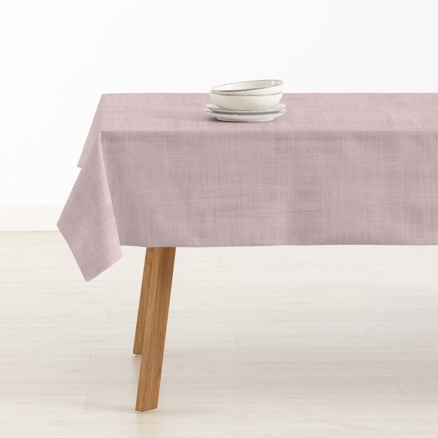 Stain-resistant tablecloth 0120-311