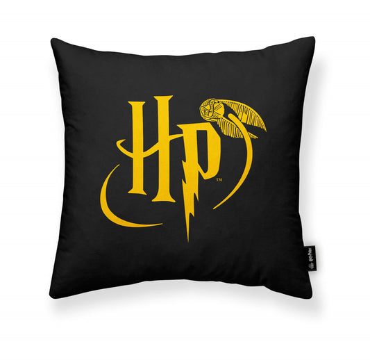 Housse de coussin 100% coton 45x45cm Harry Potter B