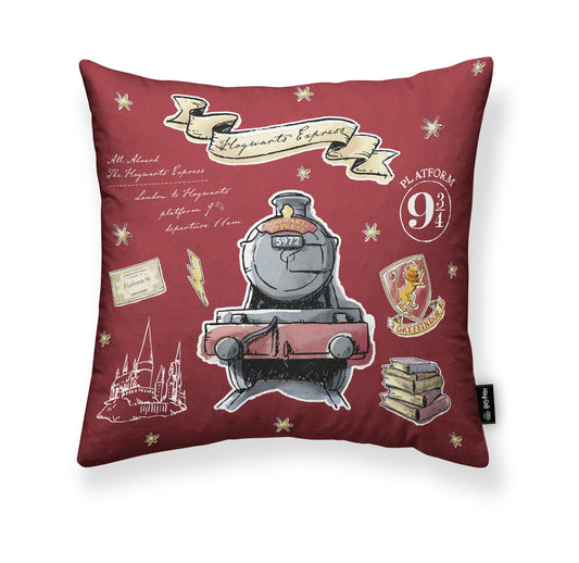 Cushion cover Little Hedwig A 50X50 cm Harry Potter