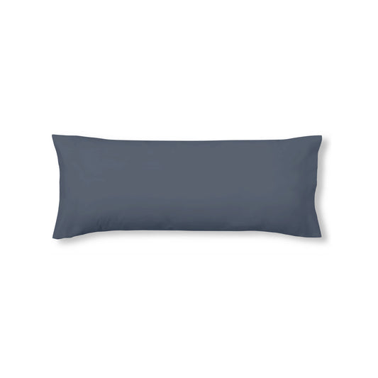 Insignia Blue 100% plain cotton pillowcase